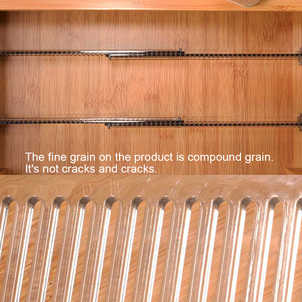 Adjustable Drawer Divider