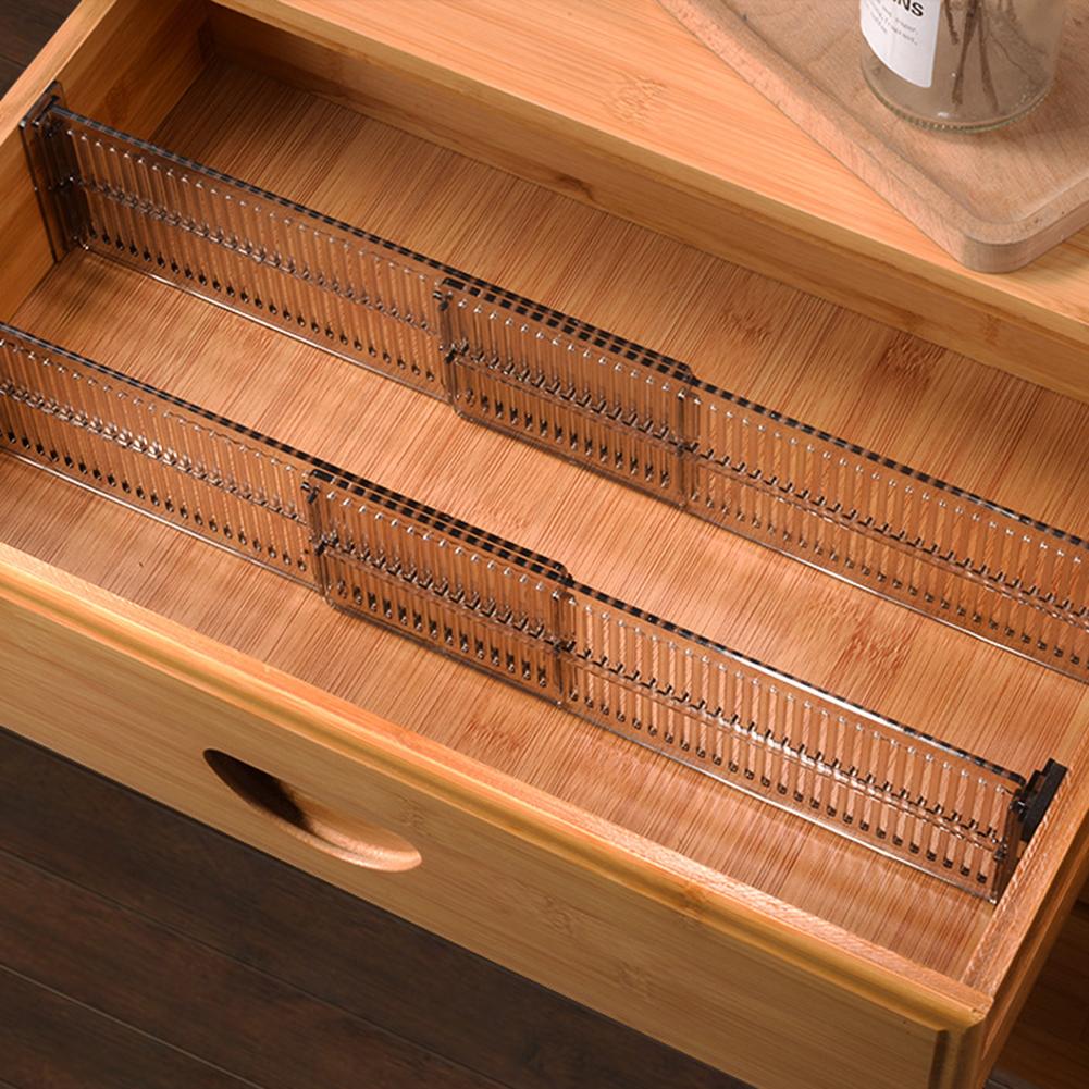 Adjustable Drawer Divider