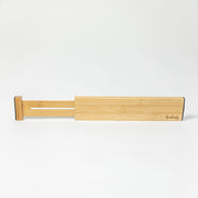 Bamboo product with 'borderly' branding on a white background