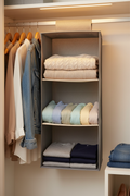Affordable Hanging Organizer - Apartment
