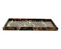 Michelangelo Marble Vanity Tray