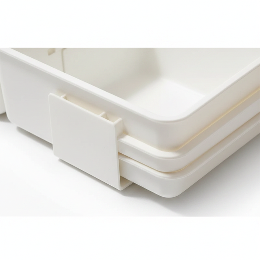 Expandable Drawer Organizer – Foldable Divider